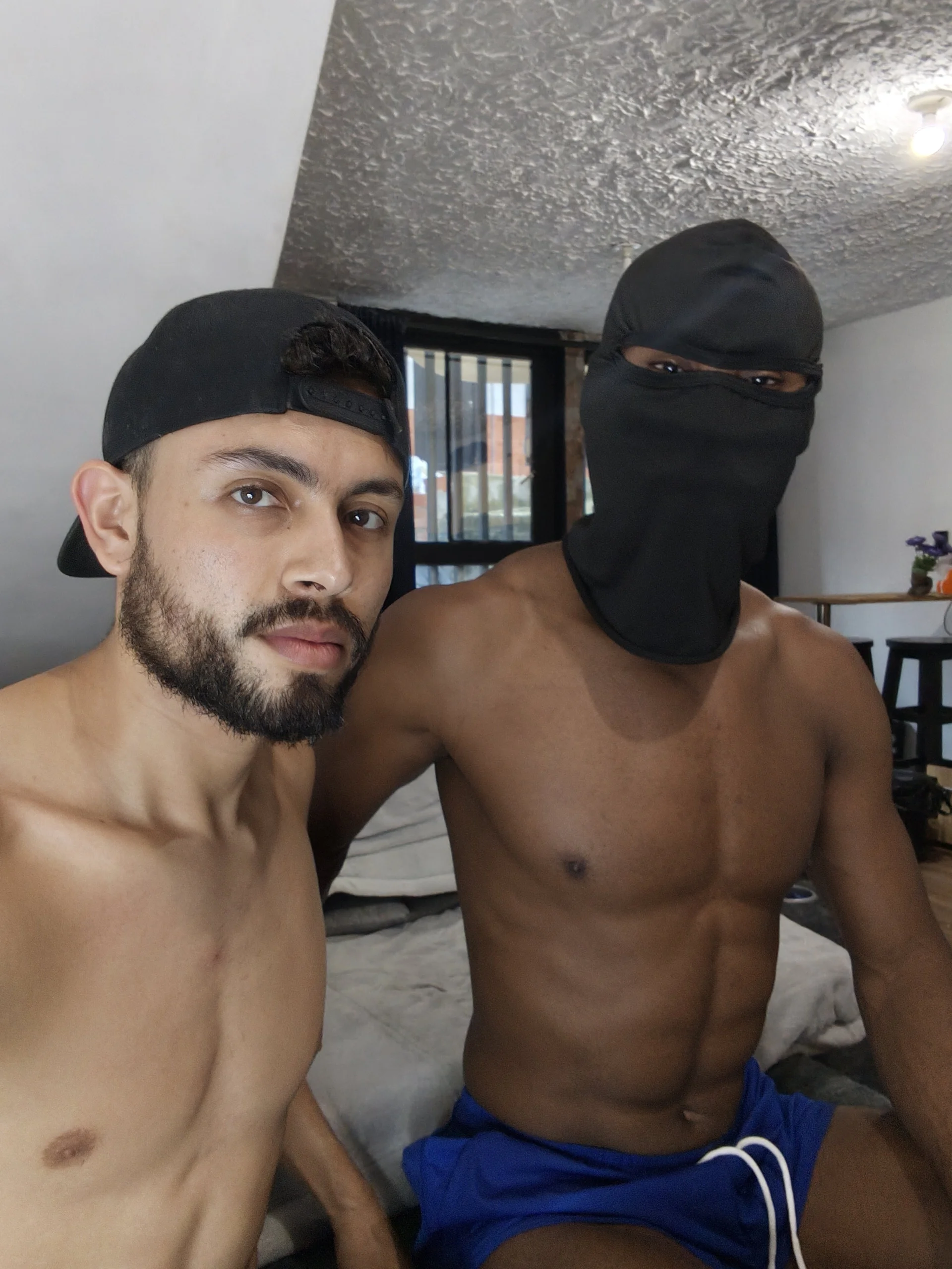XXX Porn Photo of Nude davgostoso 3