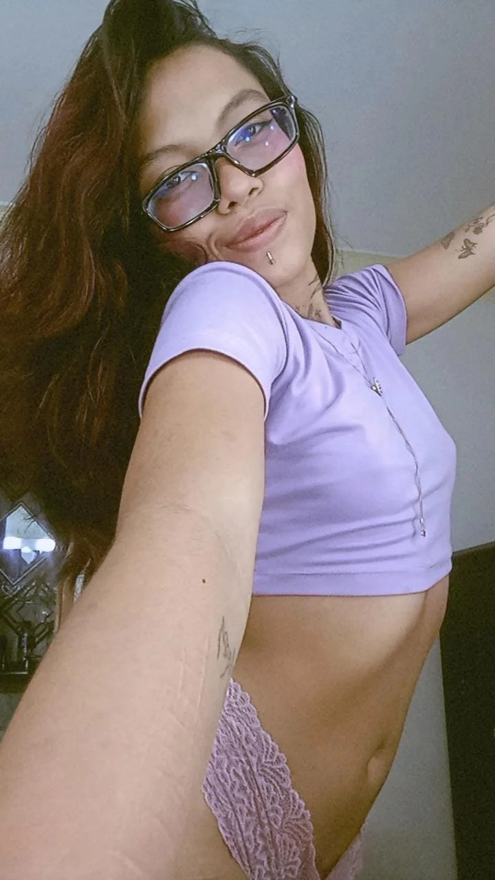 XXX Porn Photo of Nude Lunita_5 1