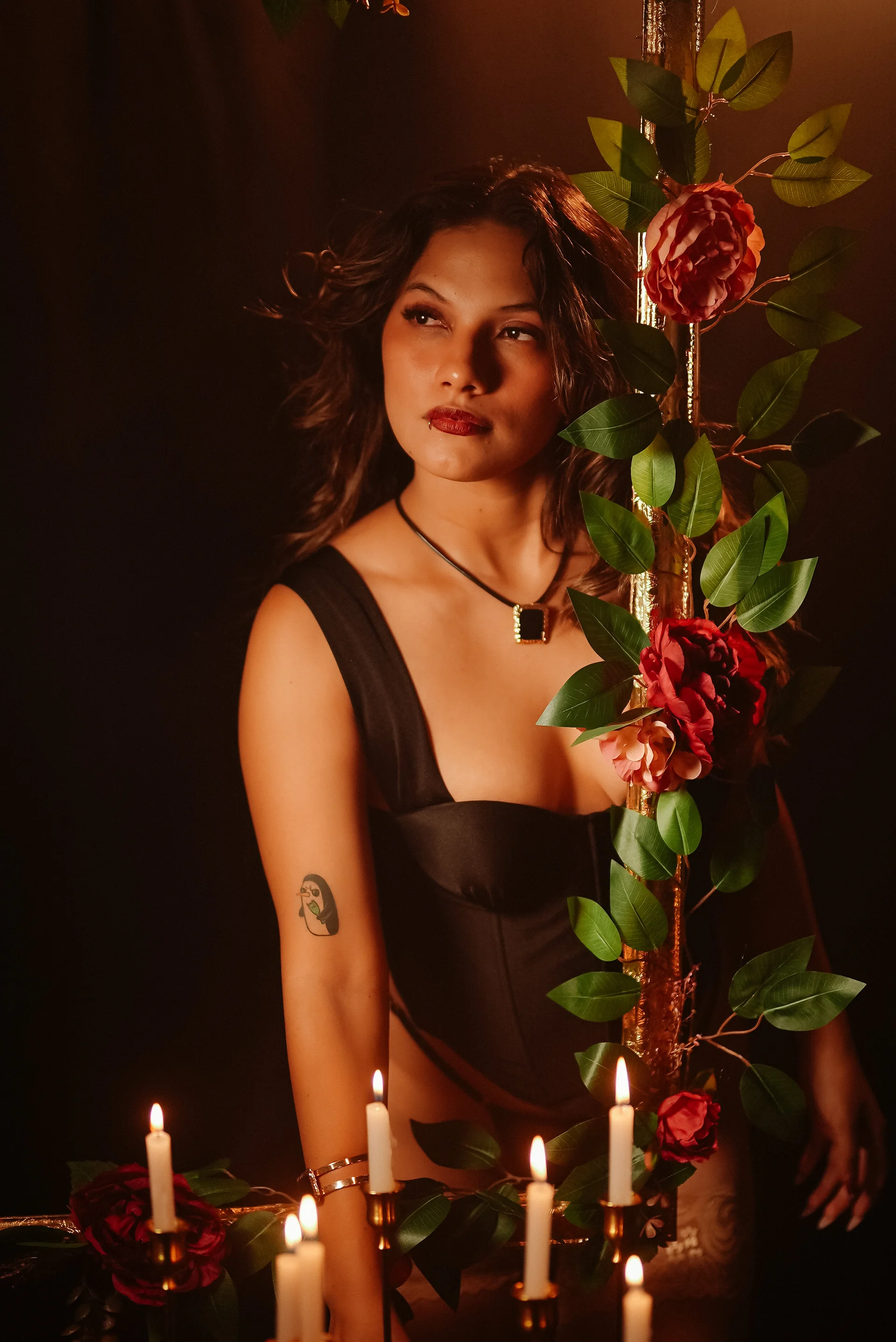 XXX Porn Photo of Nude EmmaSanchez_ 11