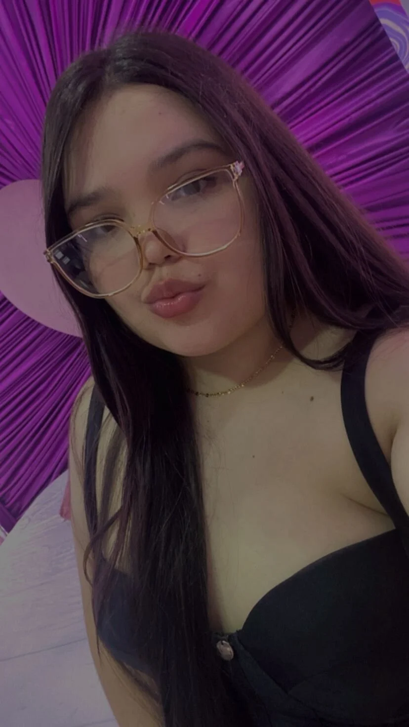 XXX Porn Photo of Nude Lushi_Love 7