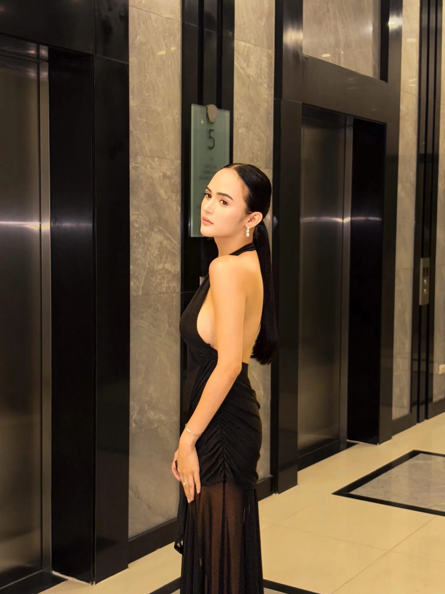 XXX Porn Photo of Nude Nathalie_Xxx 4