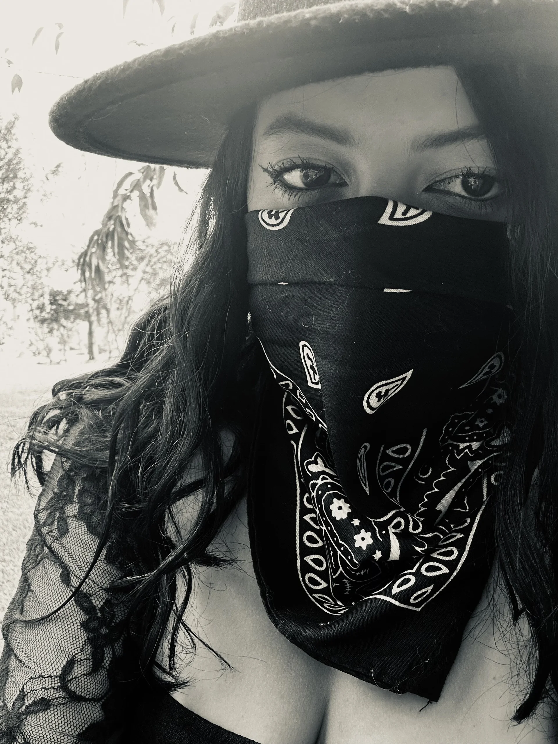 XXX Porn Photo of Nude Noire_Mistress 13