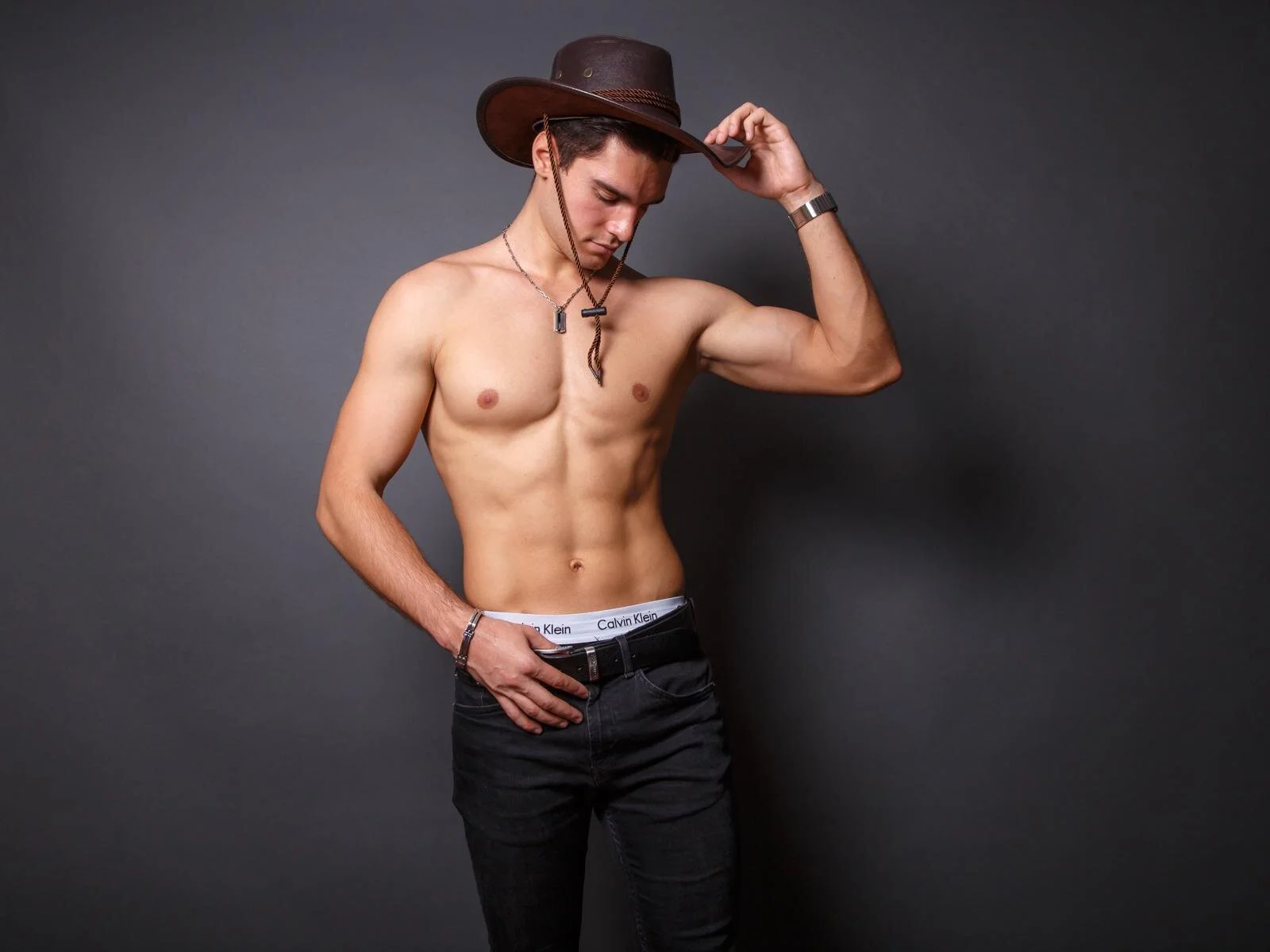 XXX Porn Photo of Nude billypassion 9