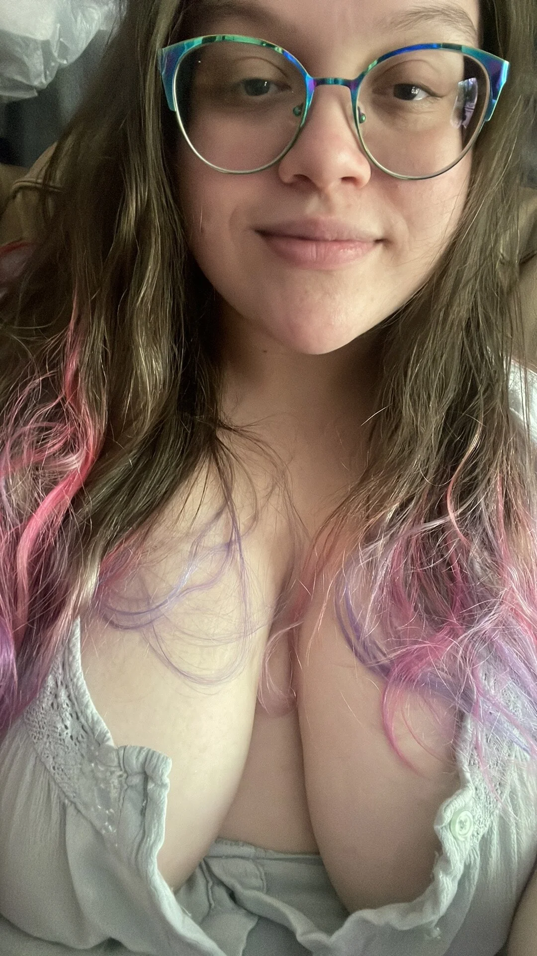 XXX Porn Photo of Nude ItsBunniBabe 212