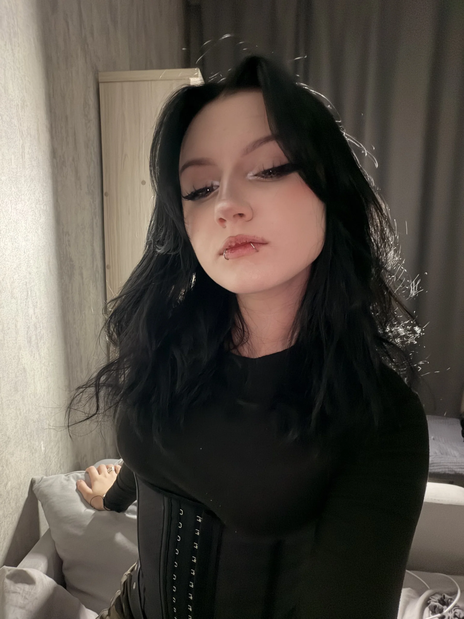 XXX Porn Photo of Nude pinkfondnes 6