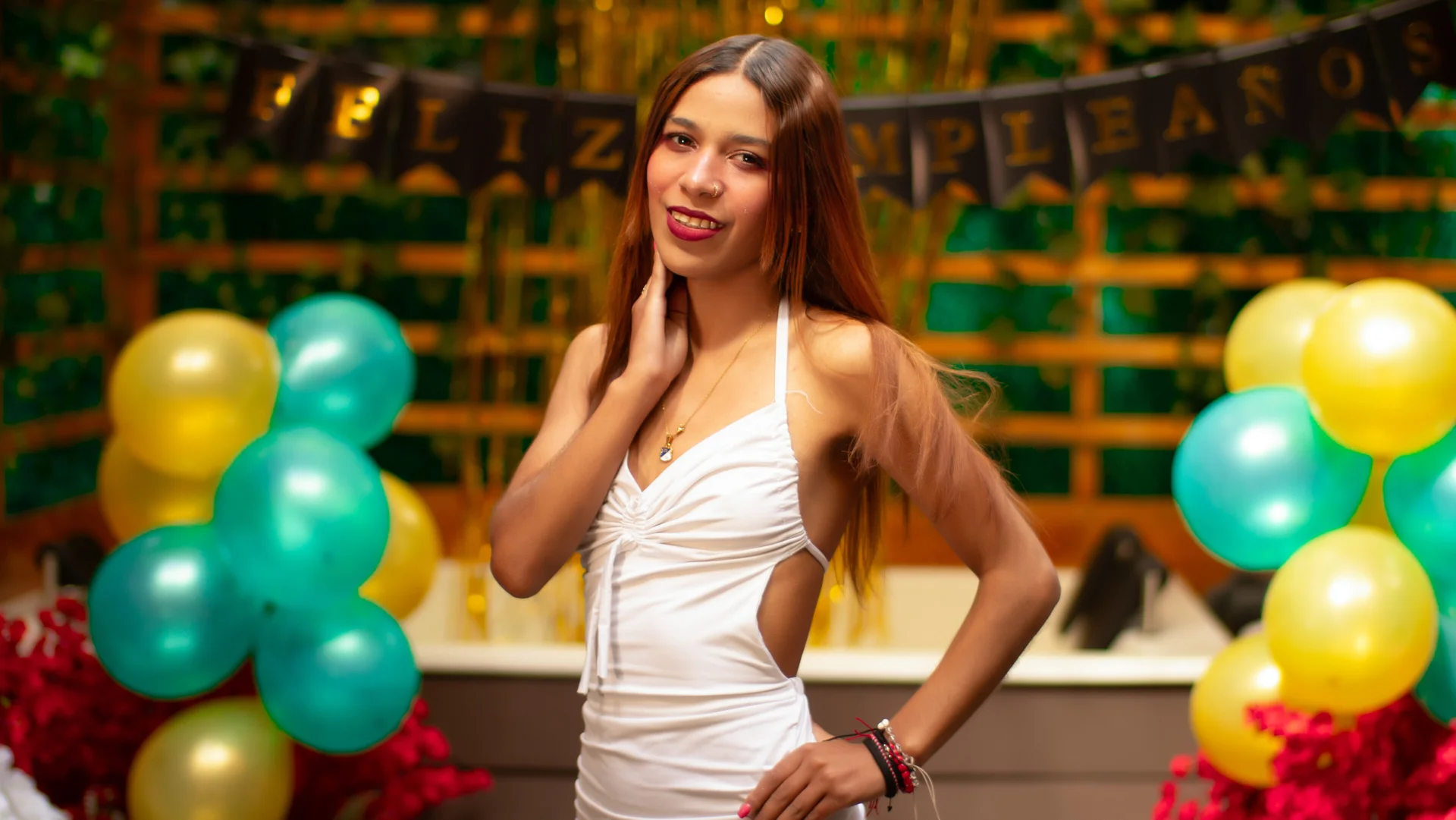 XXX Porn Photo of Nude ValerieWoodsl 19