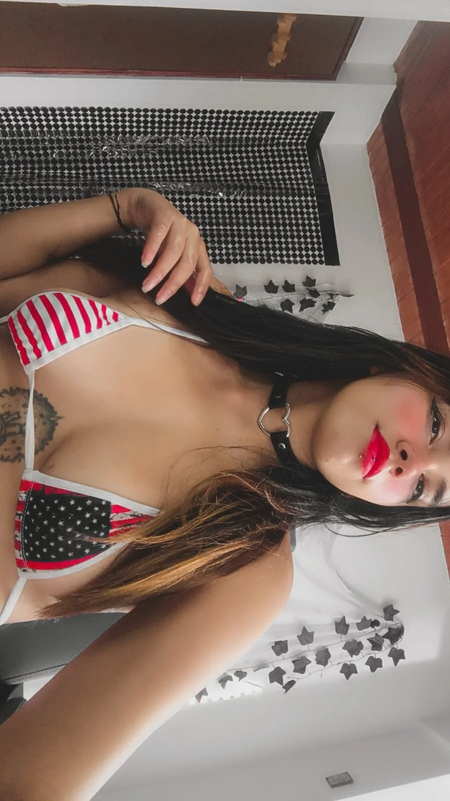 XXX Porn Photo of Nude sophie_north 121