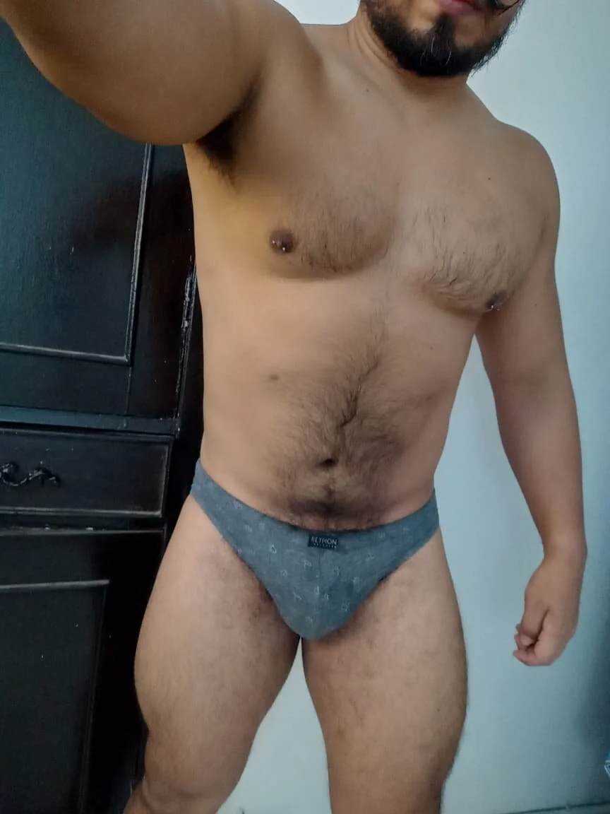 XXX Porn Photo of Nude KalethBigDick 2127
