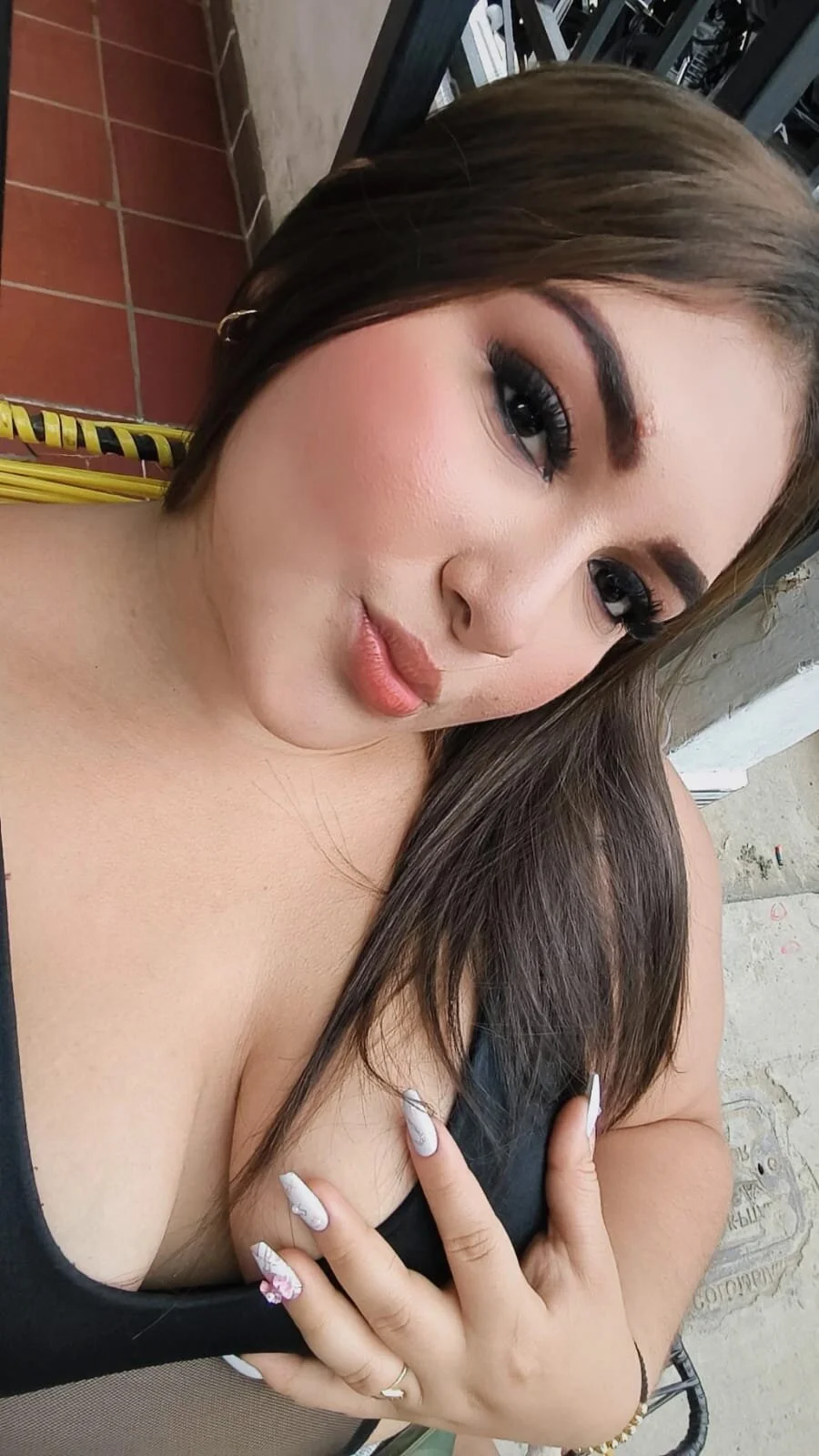 XXX Porn Photo of Nude LiliCupcake_ 5