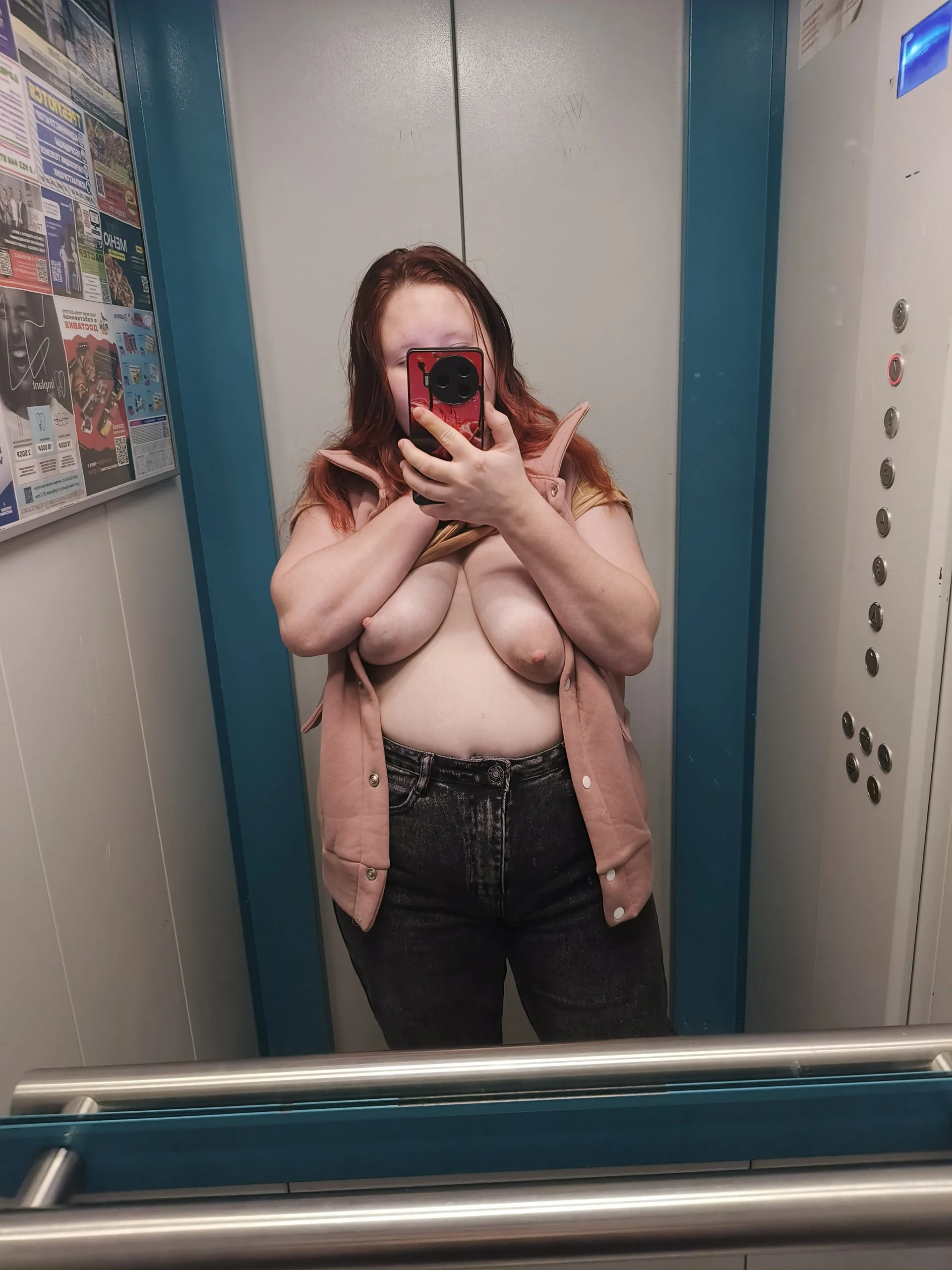 XXX Porn Photo of Nude MiaKissy 37