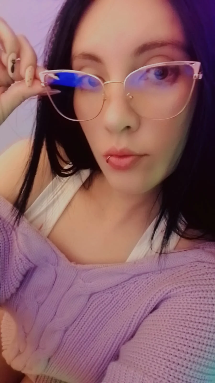 XXX Porn Photo of Nude Neo_sarah_ 4