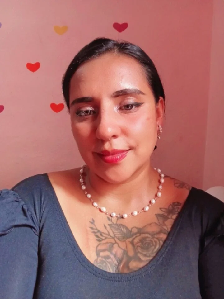 XXX Porn Photo of Nude Arennita 5