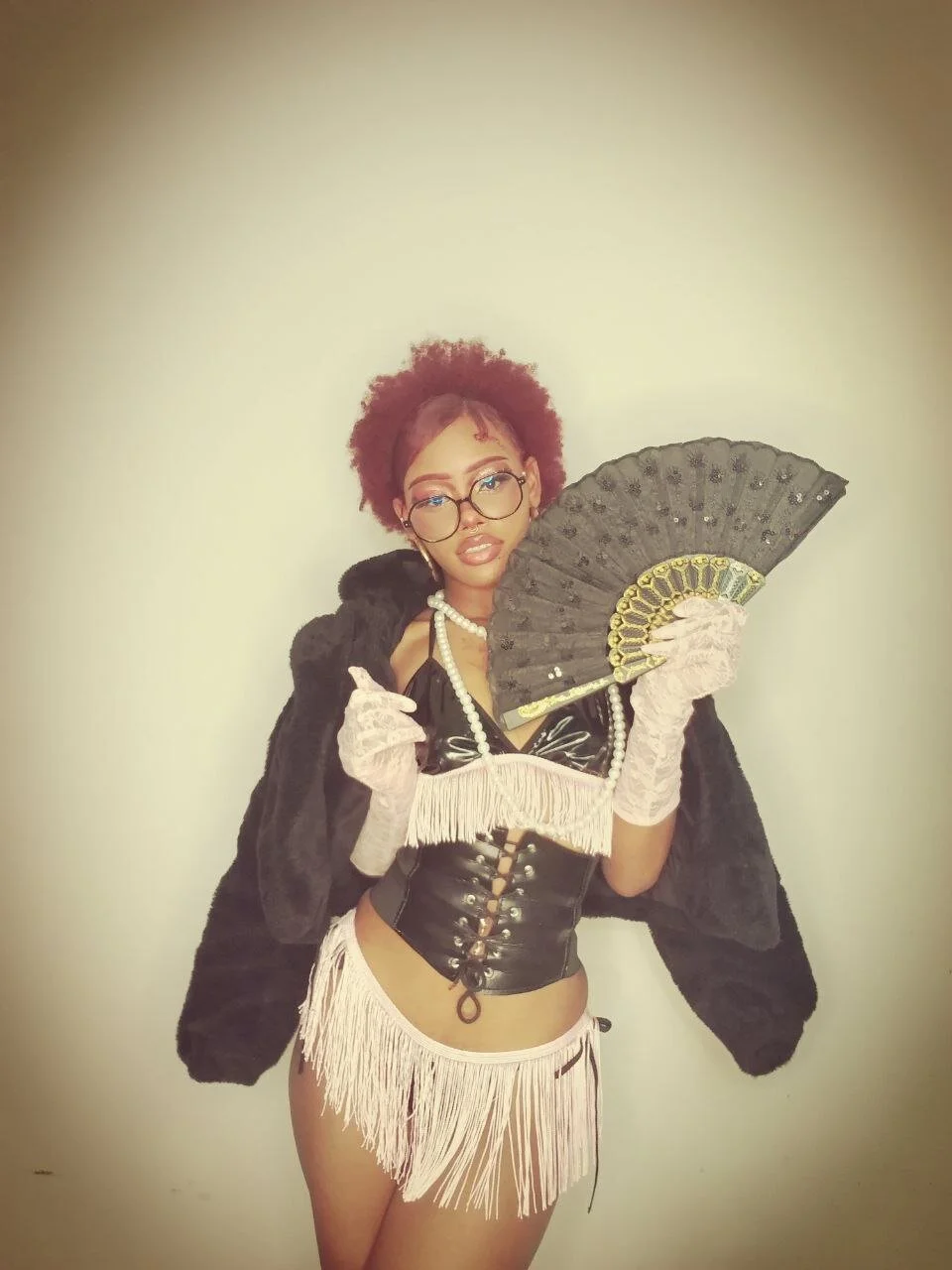 XXX Porn Photo of Nude Afrodita_sweeet 4