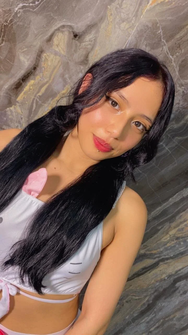 XXX Porn Photo of Nude Abrilmirren 26