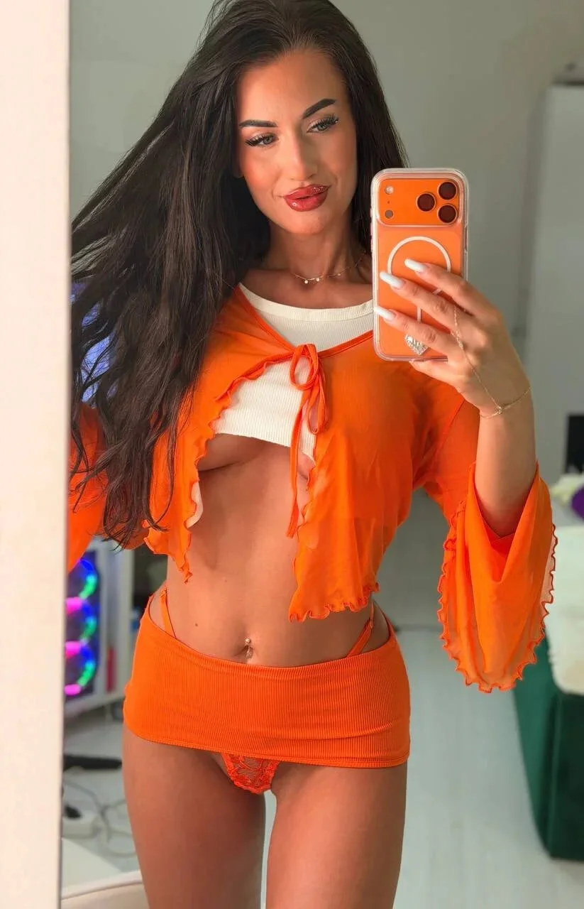XXX Porn Photo of Nude IrisNightshade 1