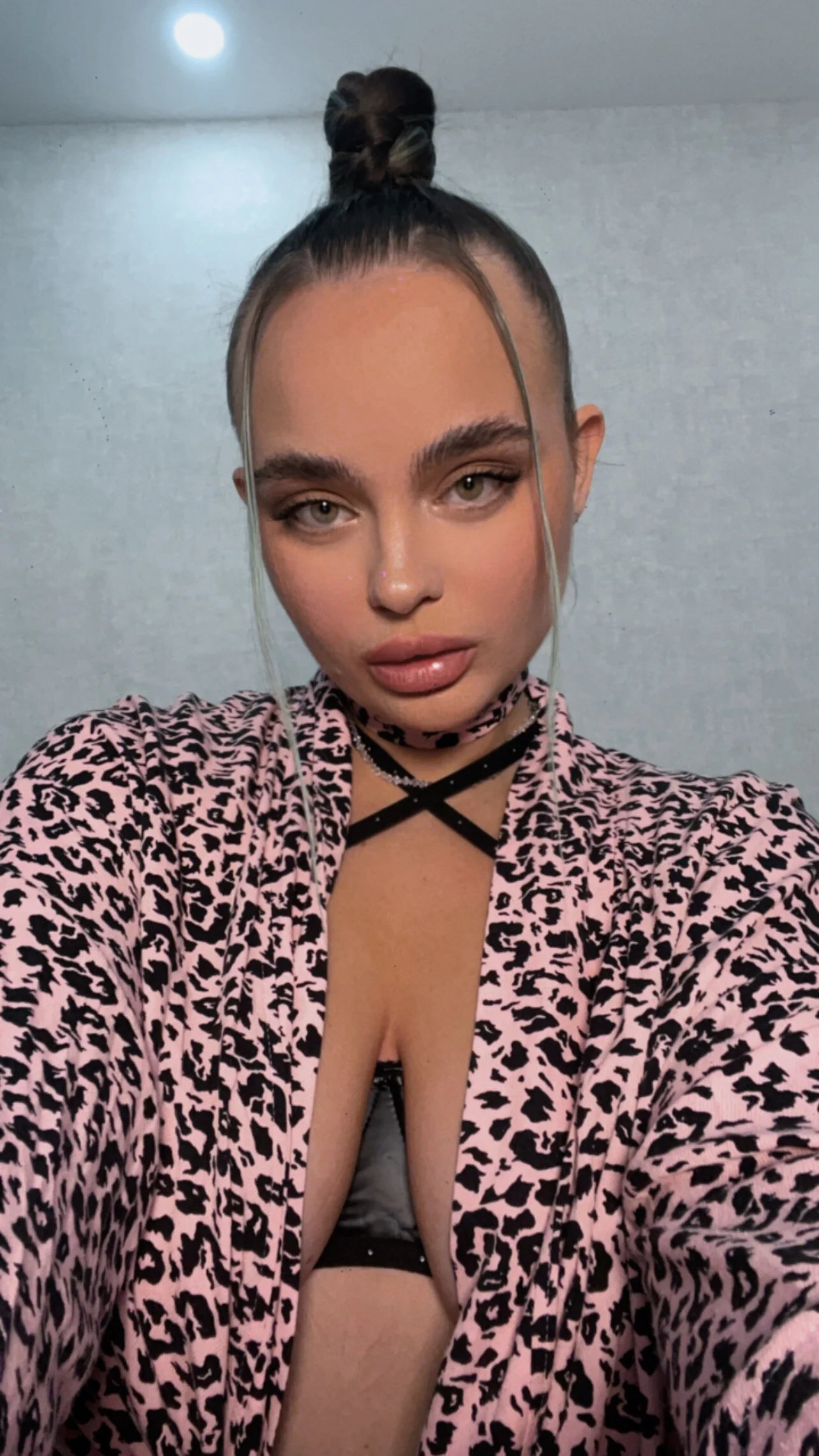 XXX Porn Photo of Nude Starstormy 13