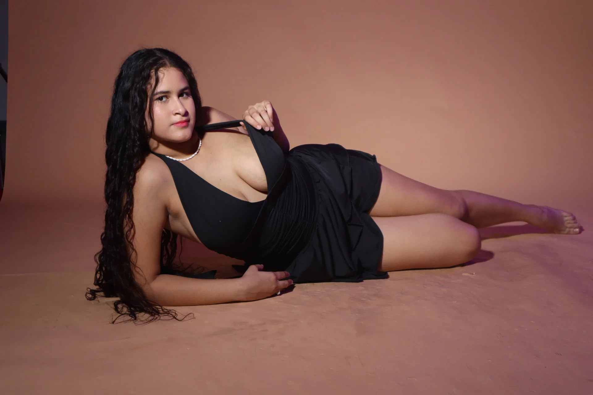 XXX Porn Photo of Nude Arianna_loreens 14