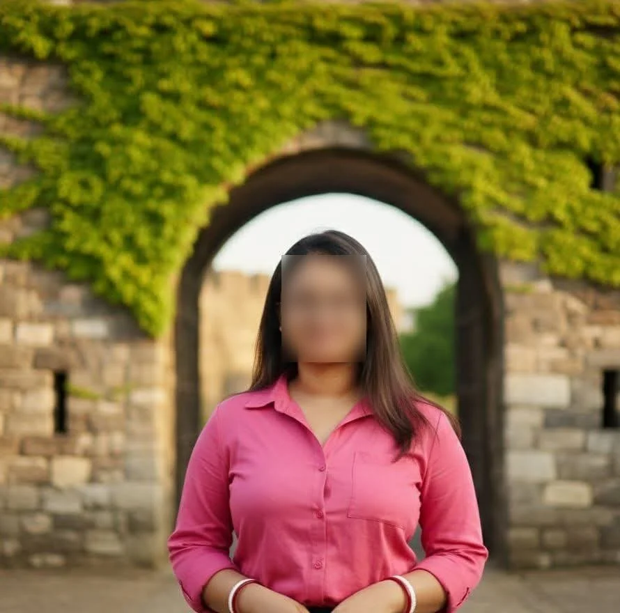 XXX Porn Photo of Nude Somya_69 8