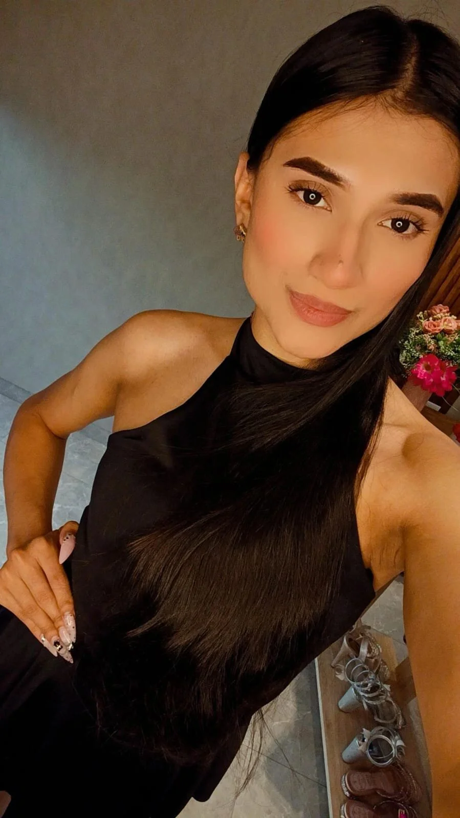 XXX Porn Photo of Nude Sweet_Mafe 19