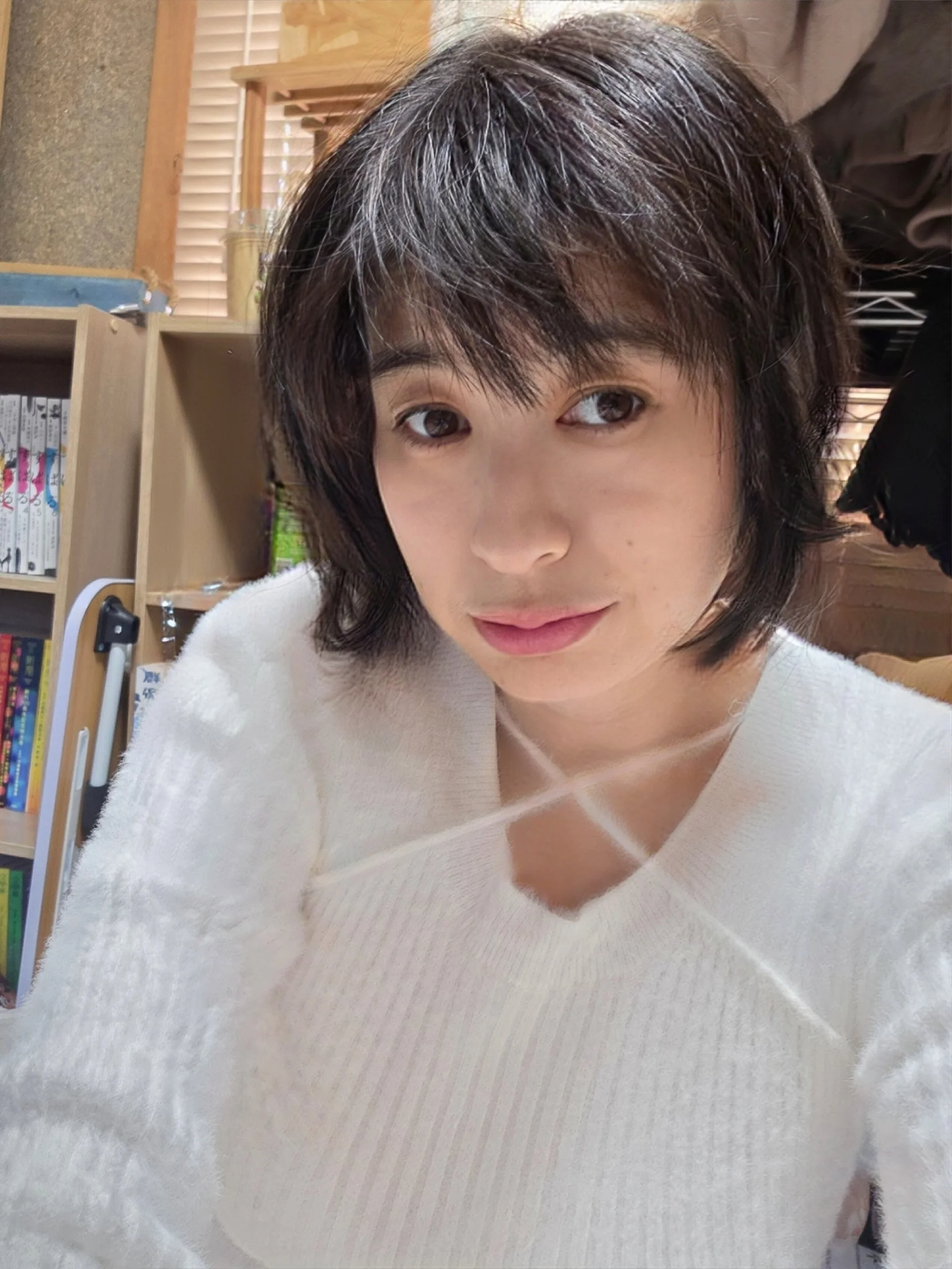 XXX Porn Photo of Nude morikawa_sayaka 138
