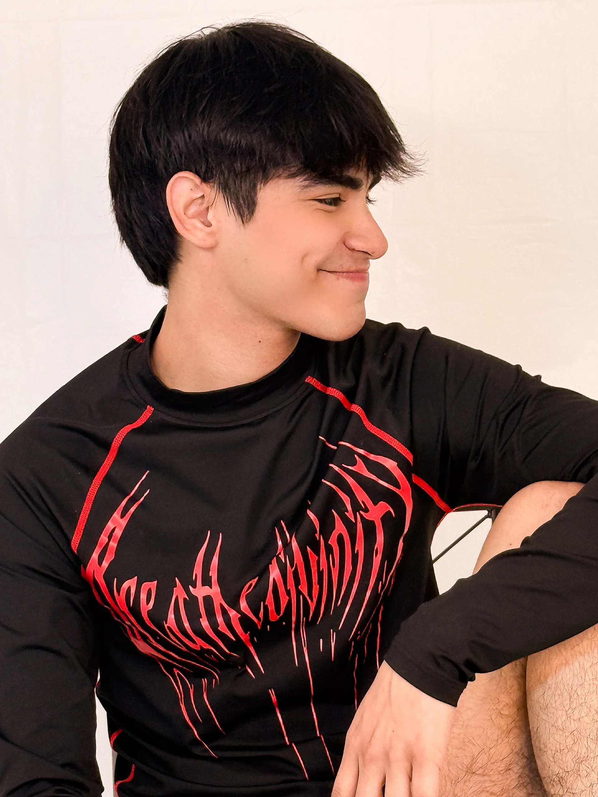 XXX Porn Photo of Nude IamJuanJoc 14
