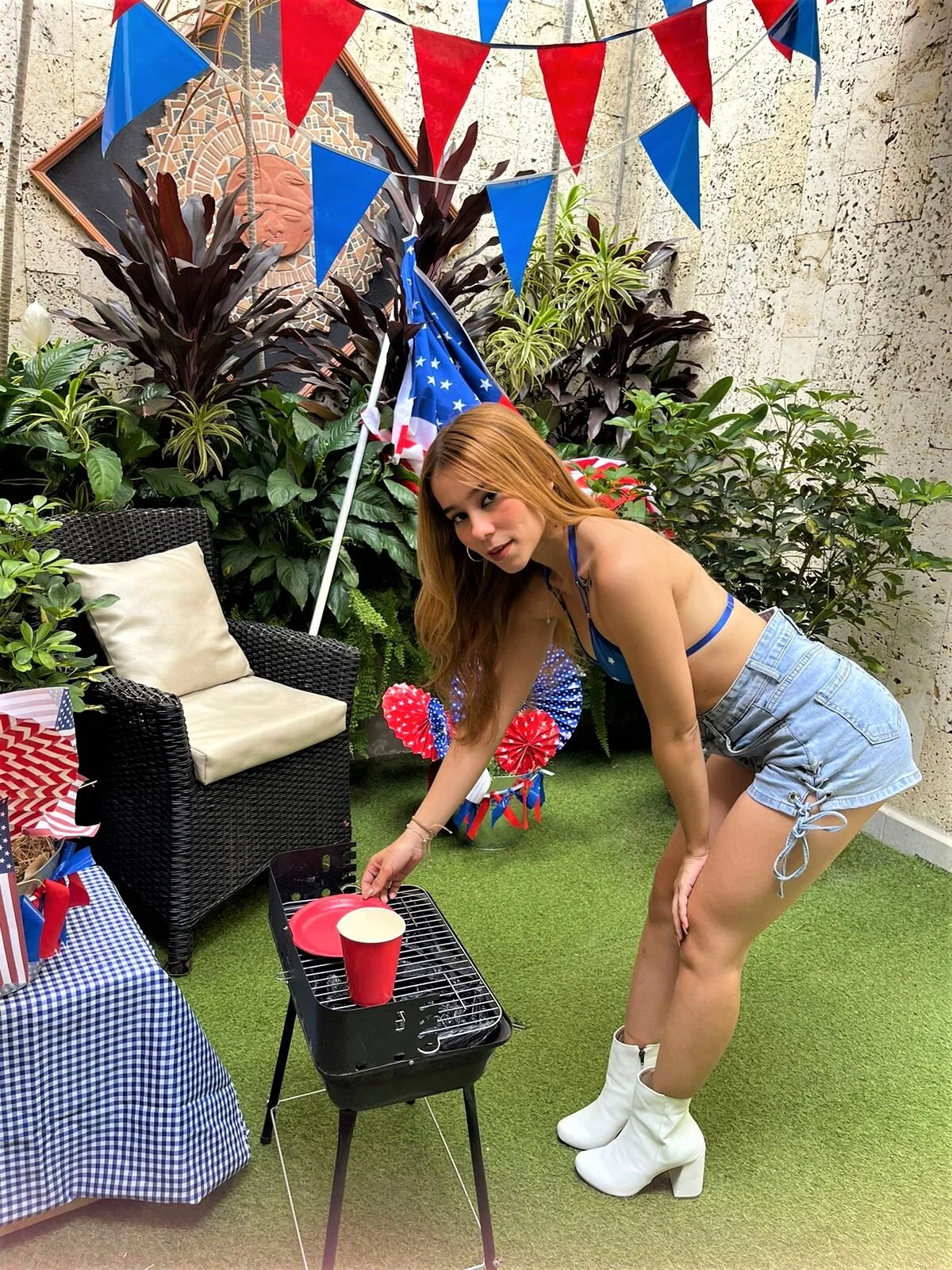 XXX Porn Photo of Nude Lezy_ 700