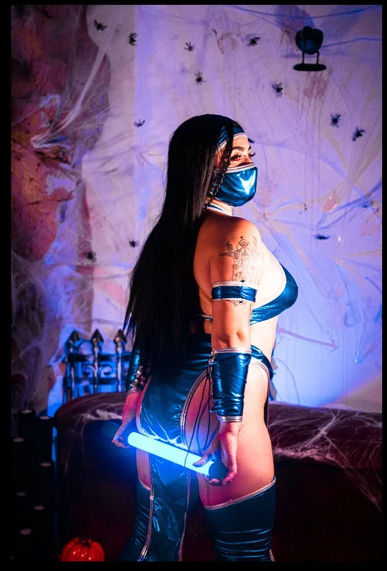 XXX Porn Photo of Nude meowboo 12