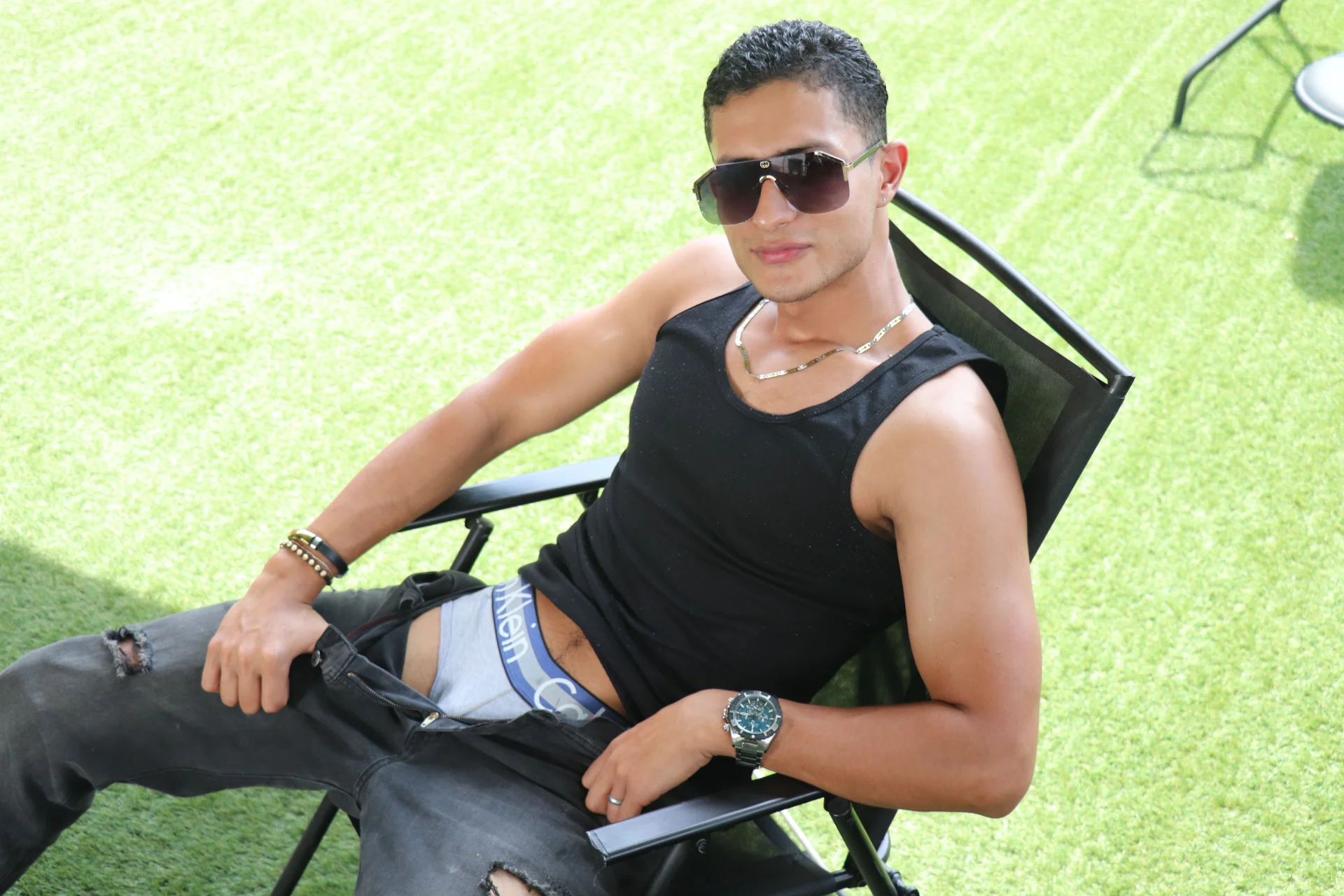 XXX Porn Photo of Nude RandyCherryx 18
