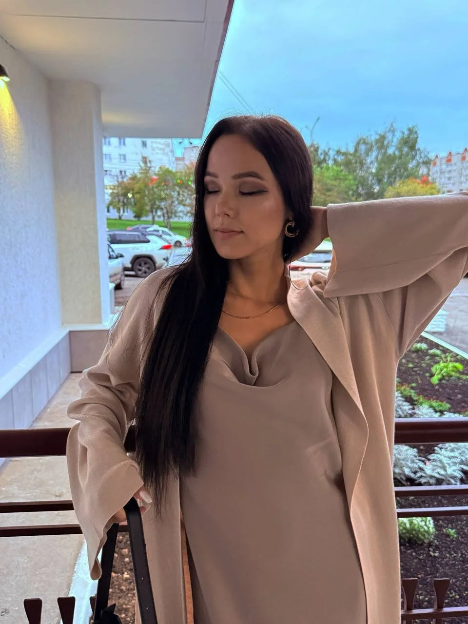 XXX Porn Photo of Nude Beauty_fulll 5
