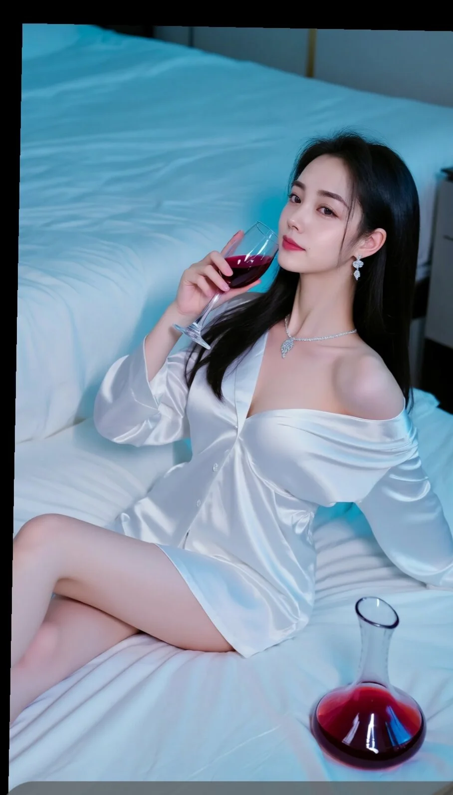 bingxin-