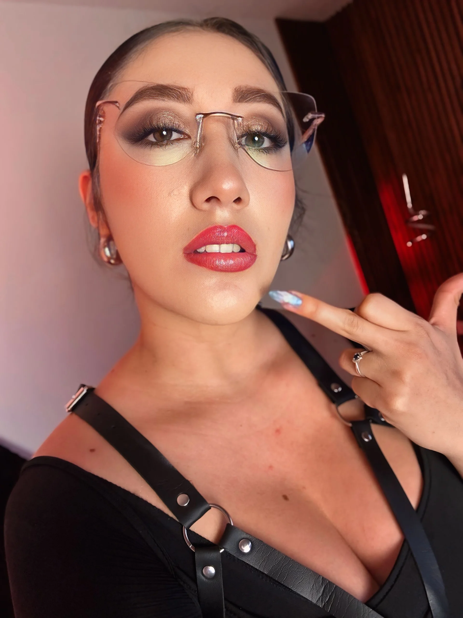 XXX Porn Photo of Nude Lissa-Goddess 3