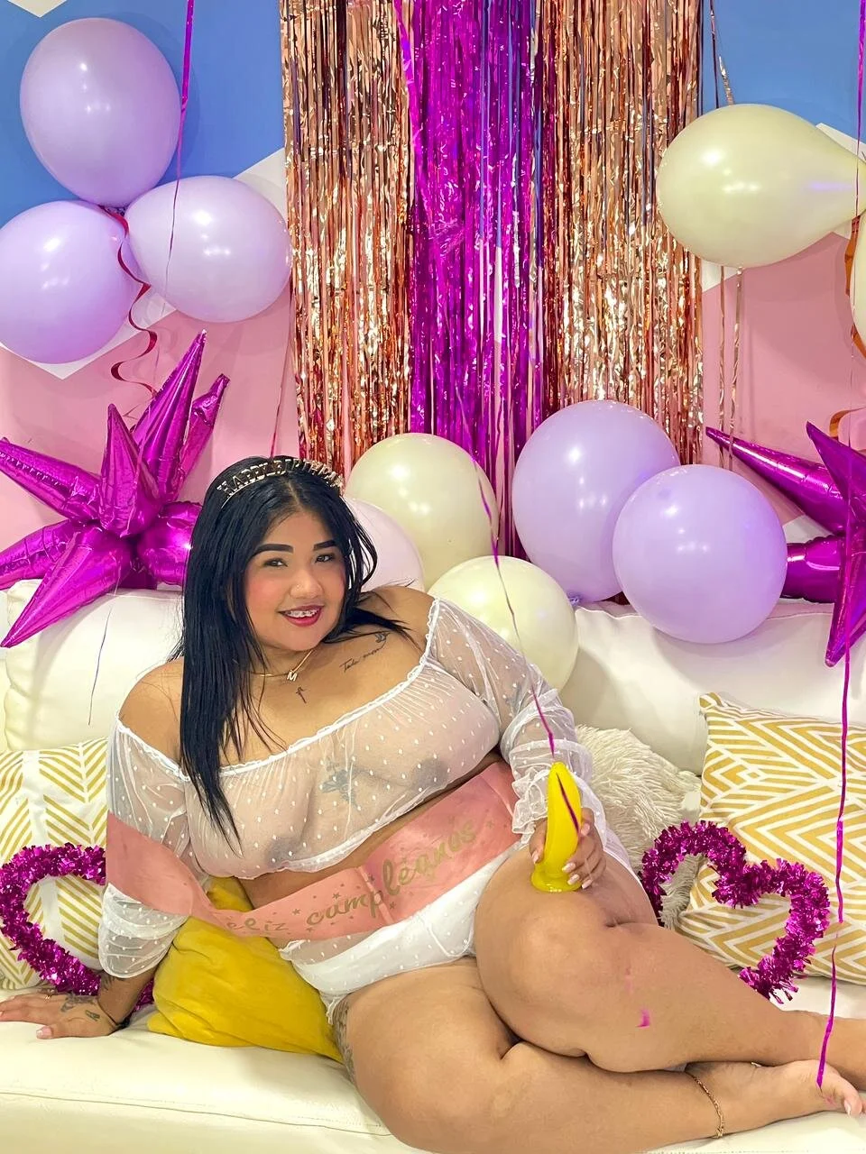XXX Porn Photo of Nude gaby_sweet10 21