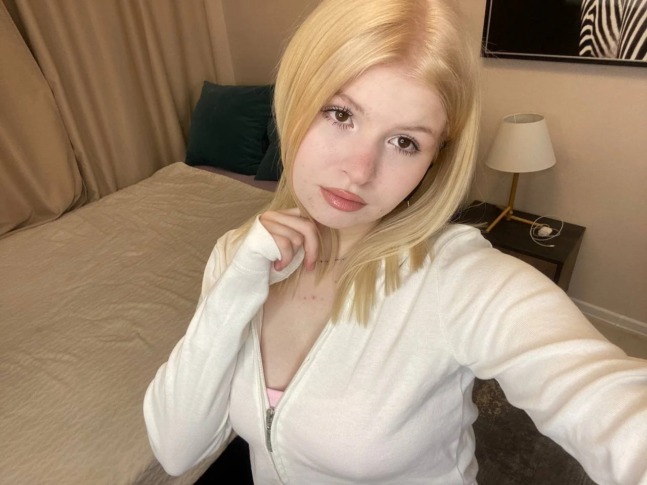 XXX Porn Photo of Nude ShontaWasilko 138