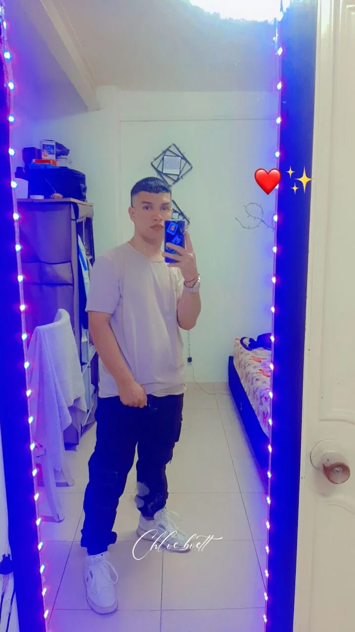 XXX Porn Photo of Nude samu_nico_boett 1