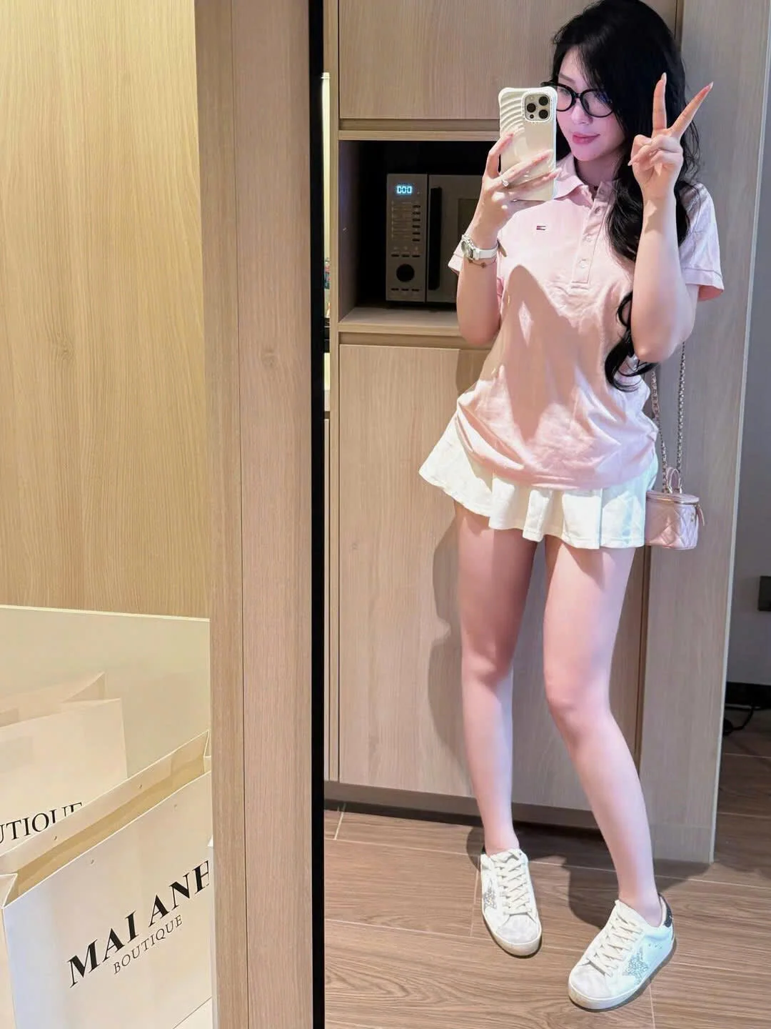 XXX Porn Photo of Nude Hean99 1