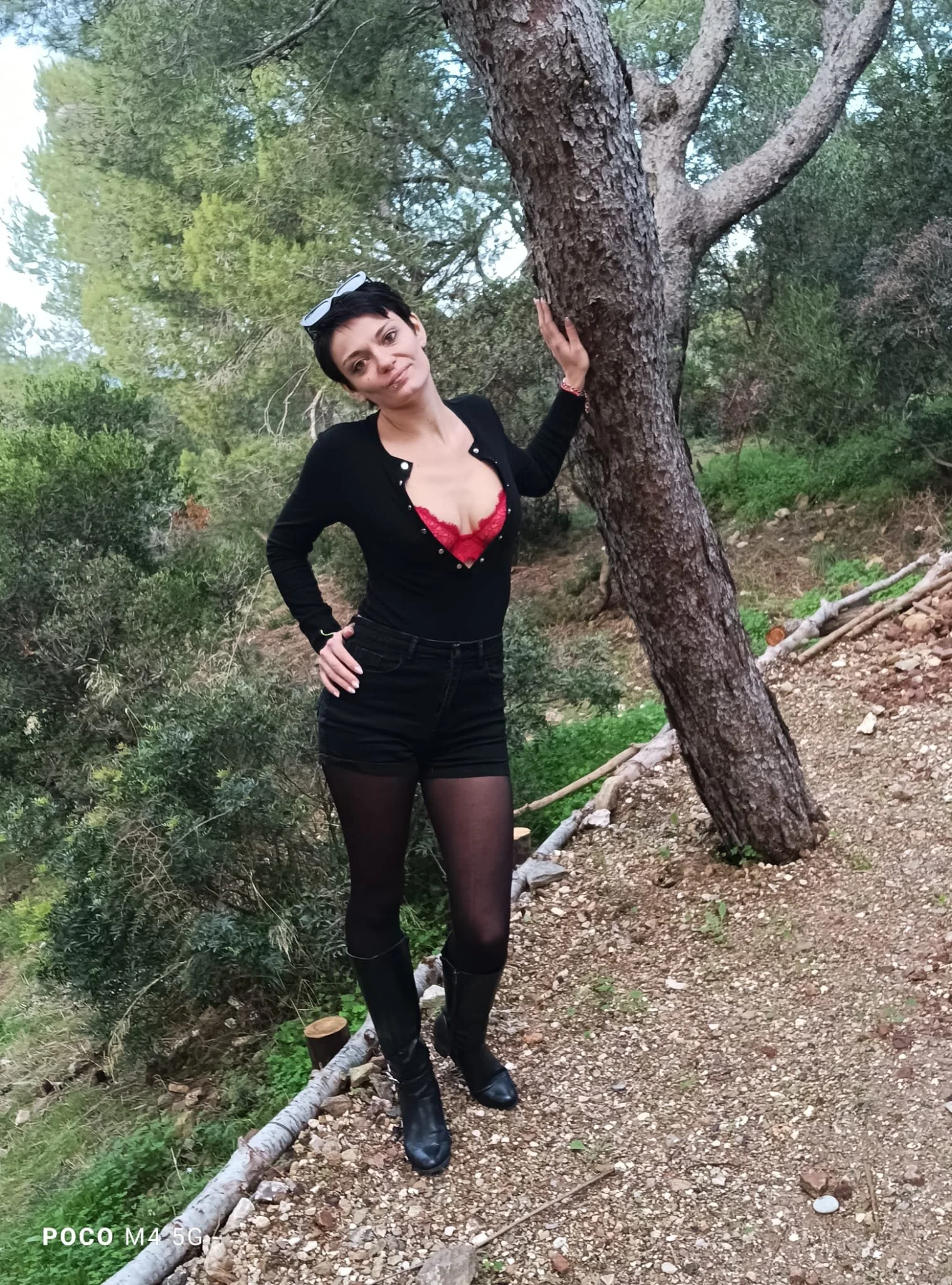XXX Porn Photo of Nude Angel34-83 74