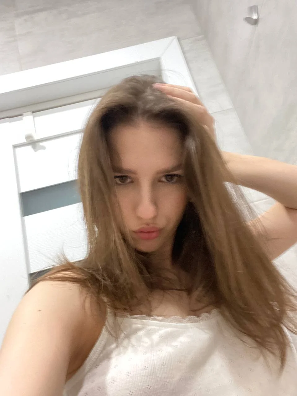 XXX Porn Photo of Nude AliceAtkins 11