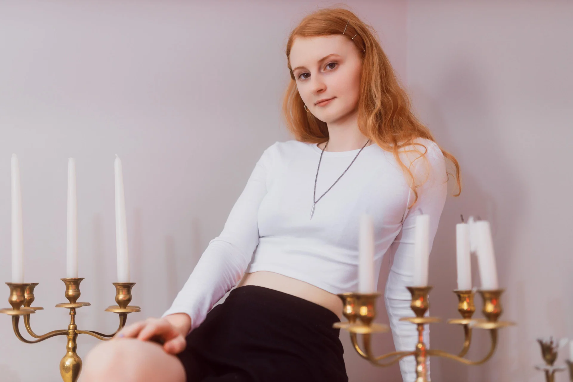 XXX Porn Photo of Nude astoria_ross_ 9