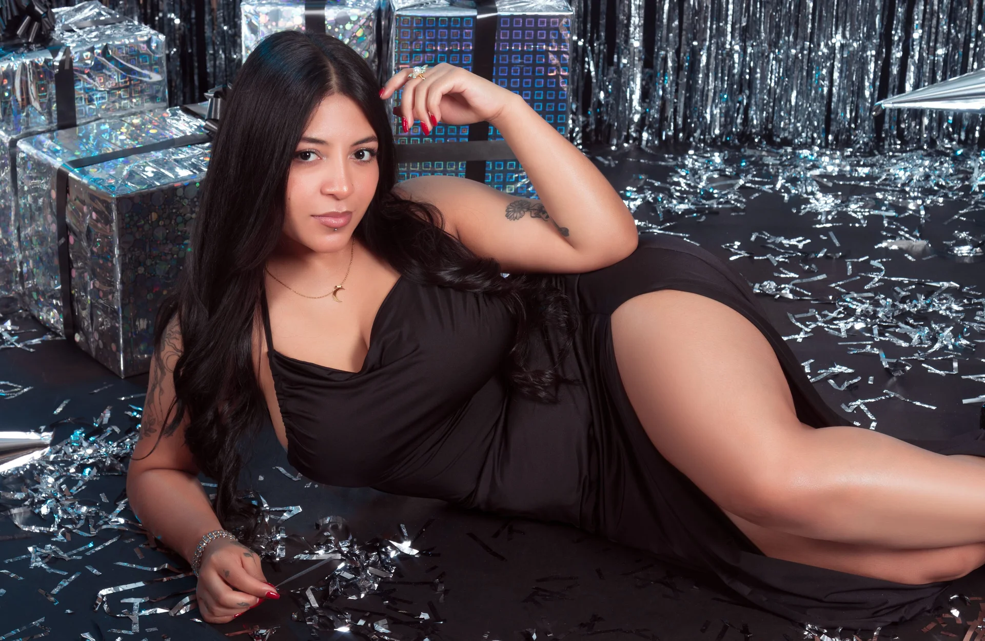 XXX Porn Photo of Nude evelisse_ 36