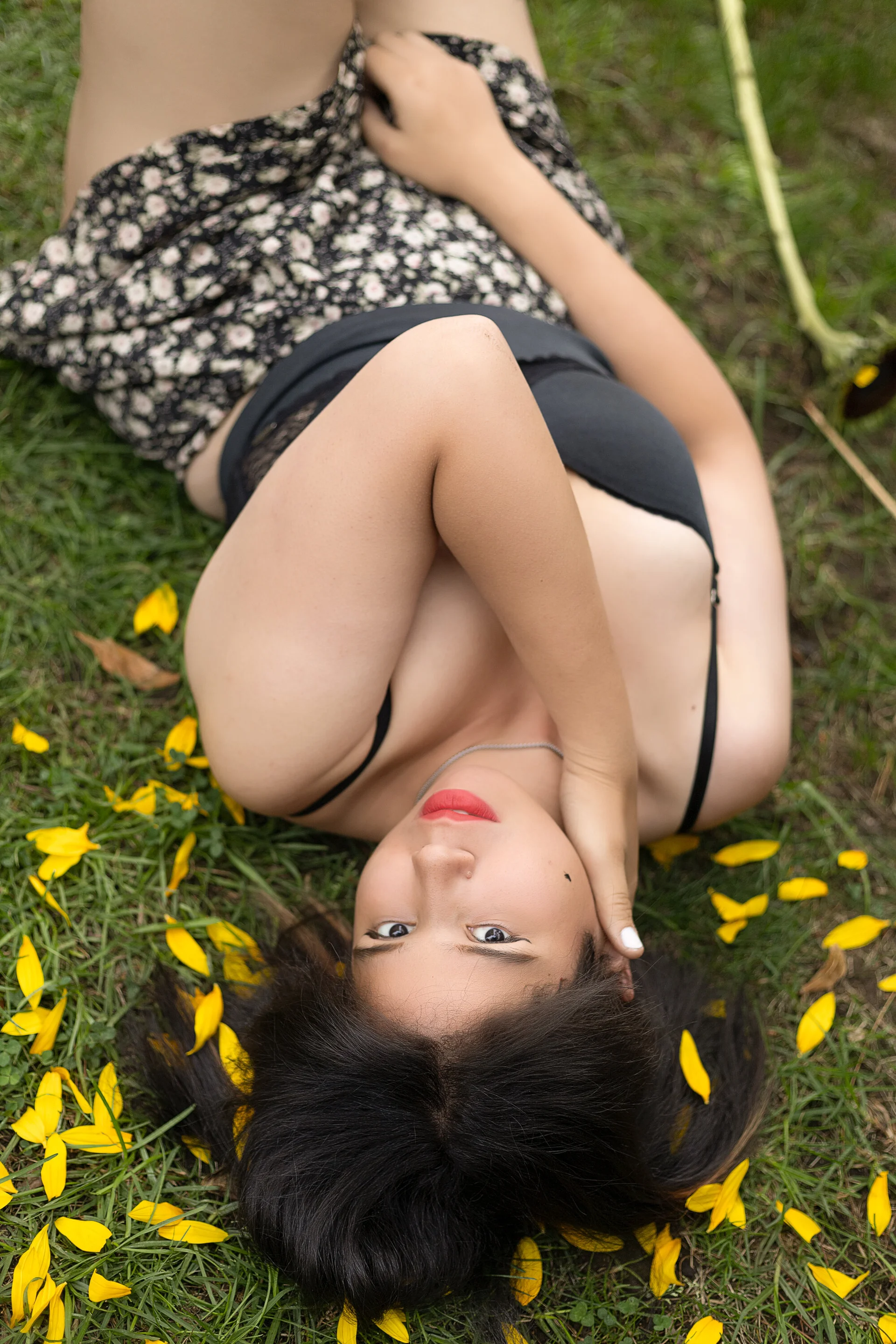 XXX Porn Photo of Nude selenablairx 14