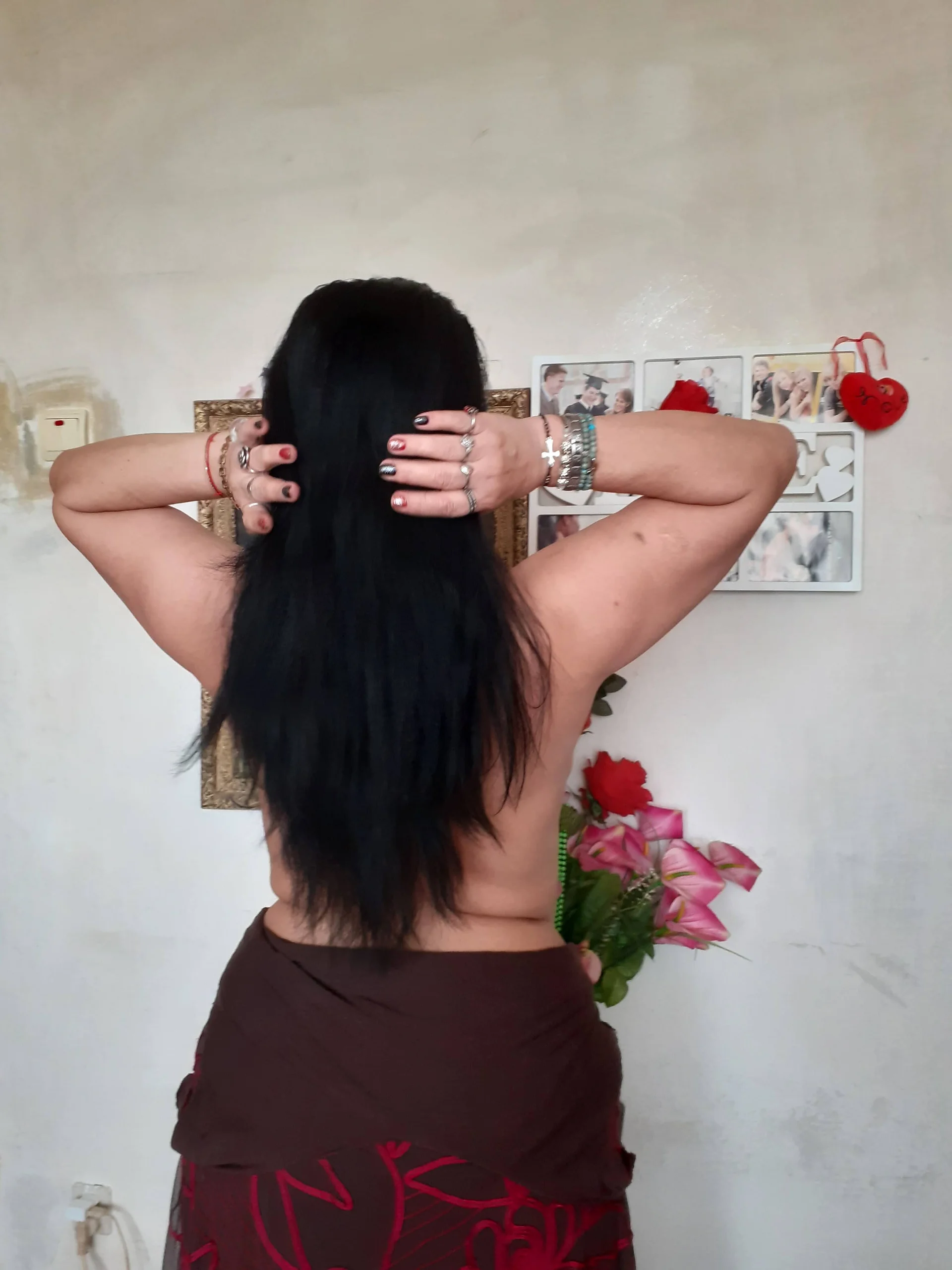 XXX Porn Photo of Nude Love_Tina_Forever 107