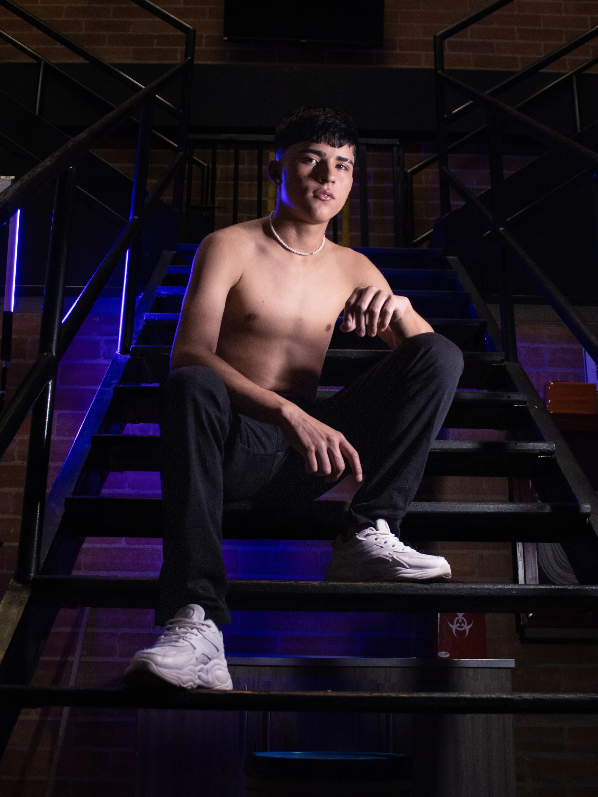 XXX Porn Photo of Nude Lucass_love 48