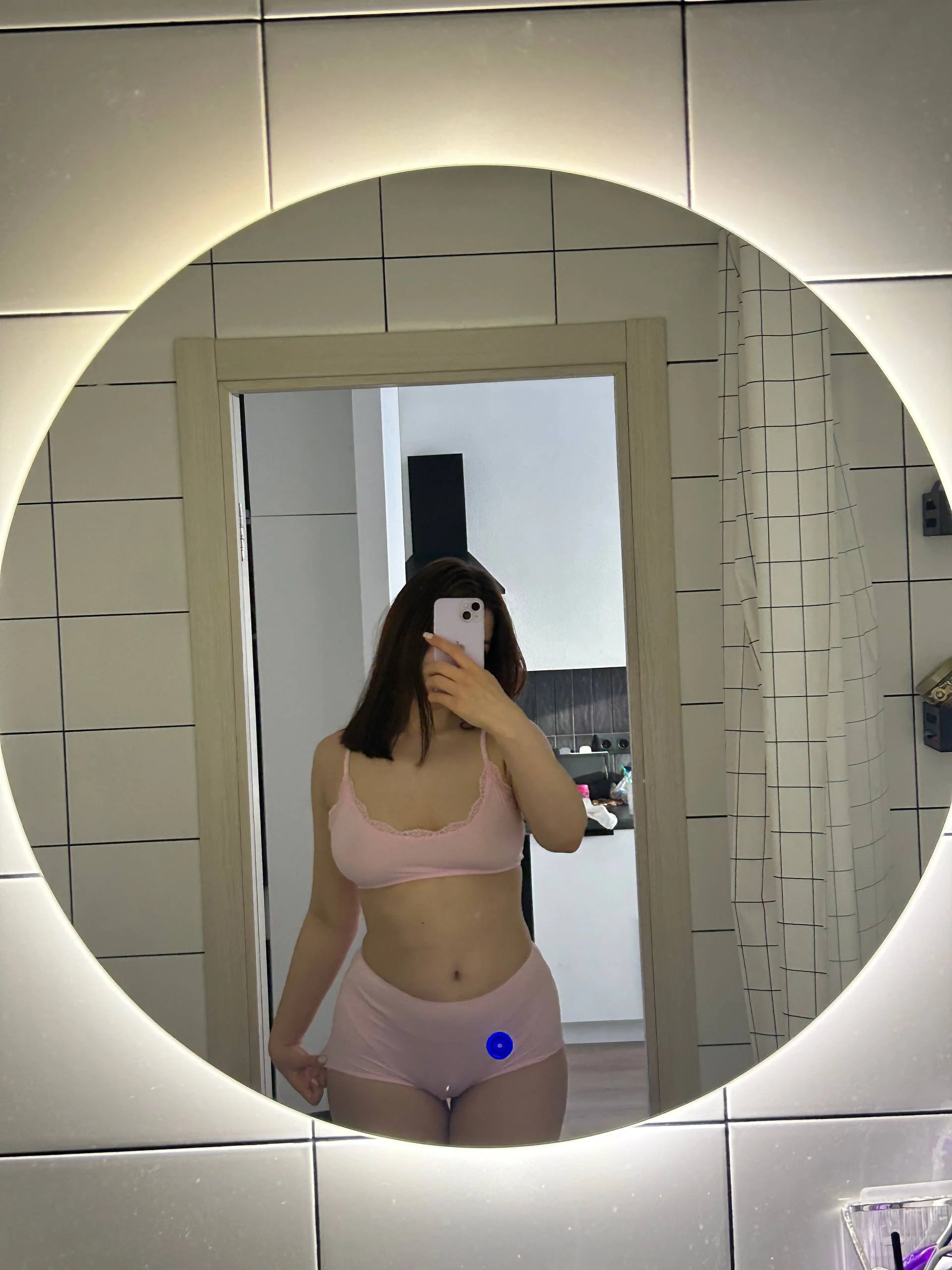 XXX Porn Photo of Nude KessyLayssa 52