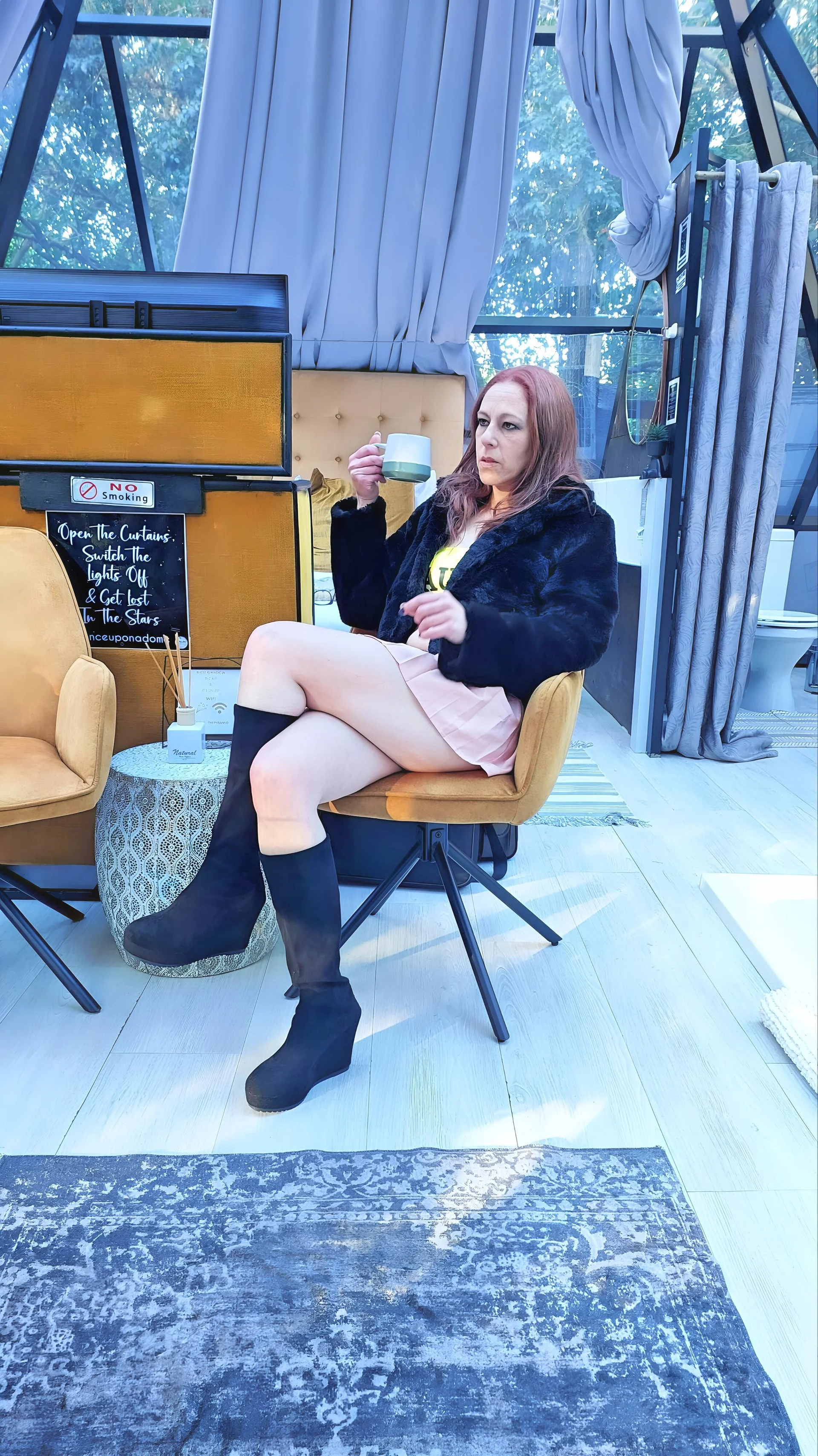 XXX Porn Photo of Nude Hollbunny_Voxi 76