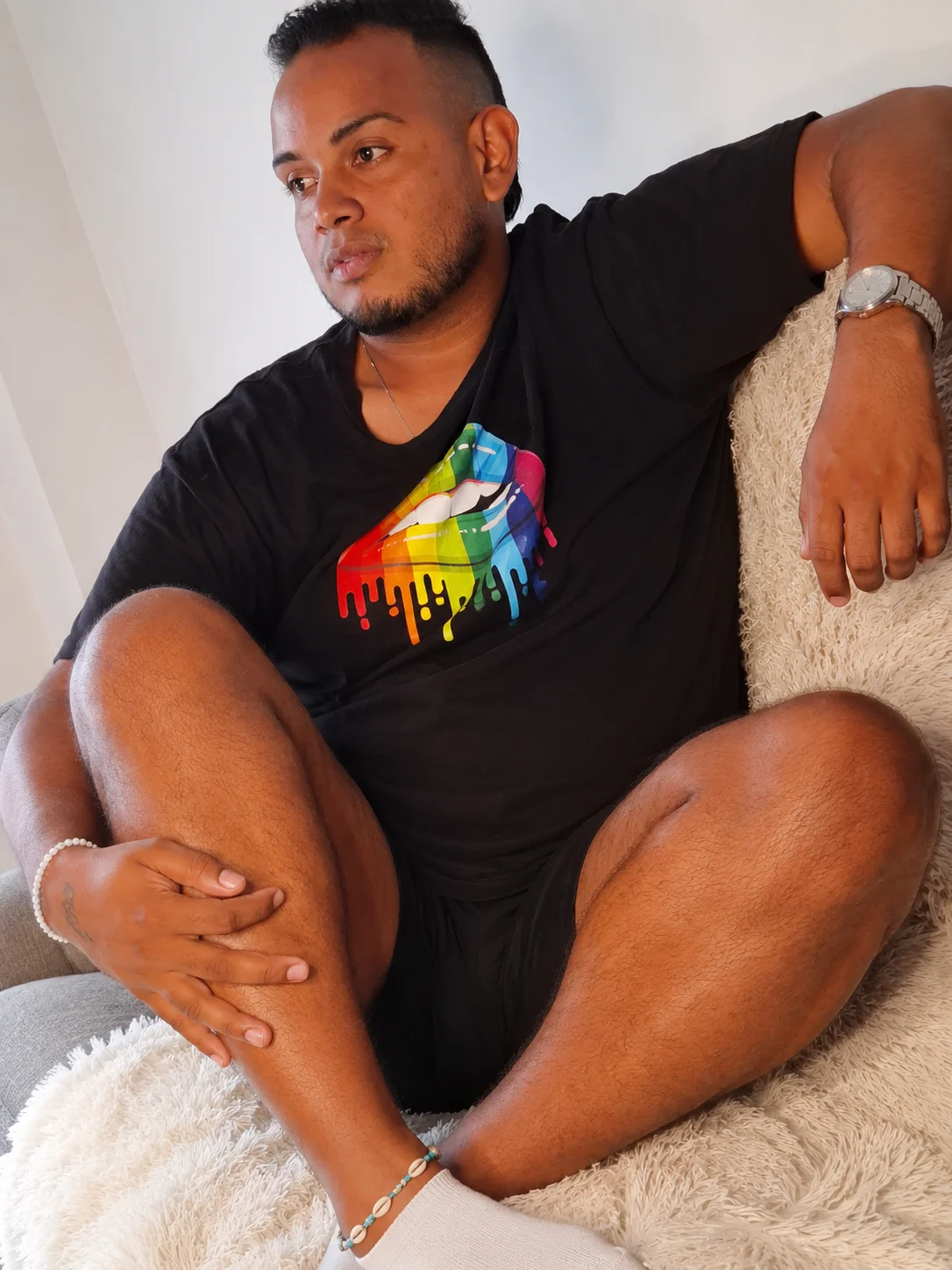 XXX Porn Photo of Nude Jay_raze 17