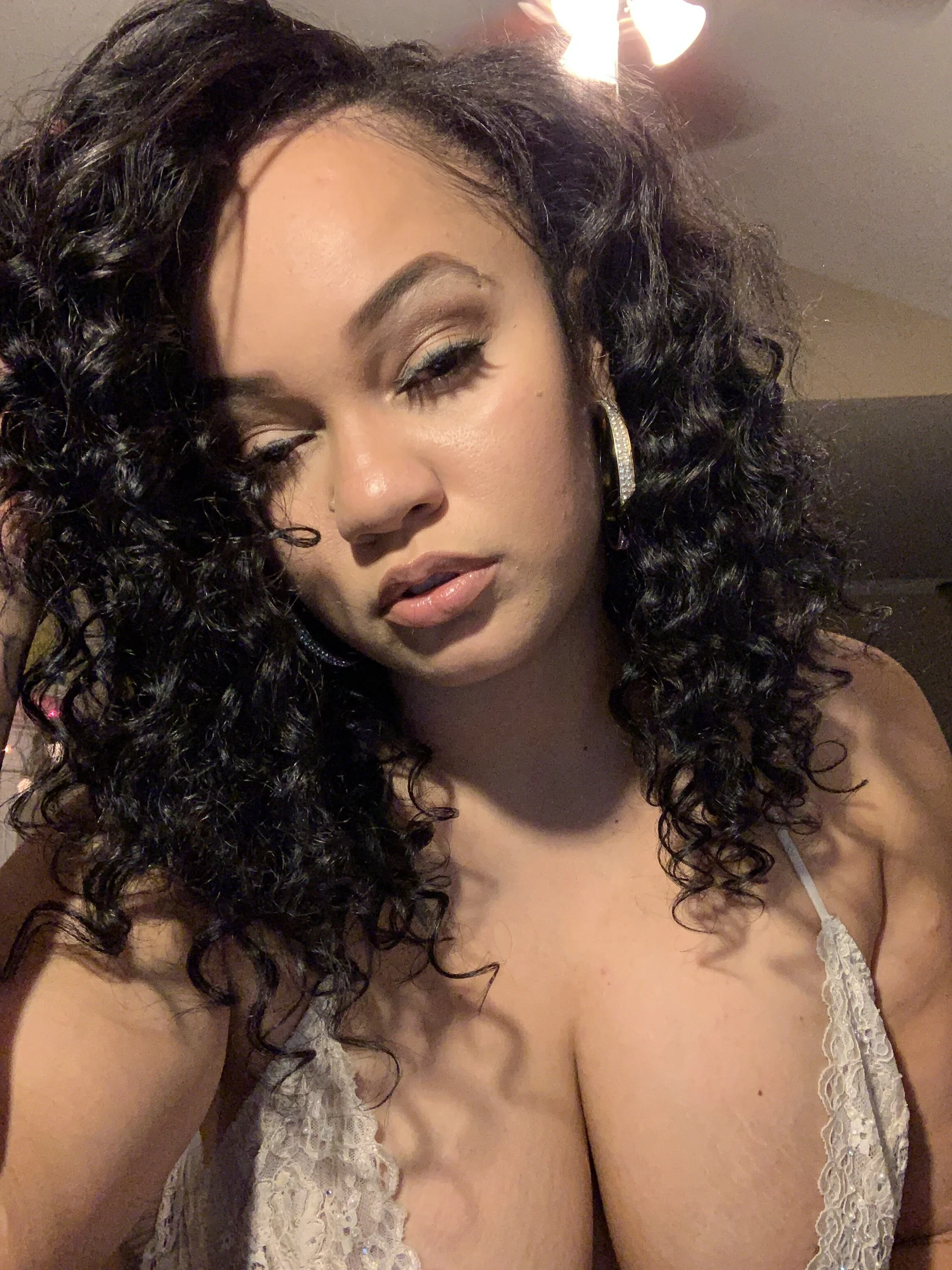 XXX Porn Photo of Nude DestineeJayde 1
