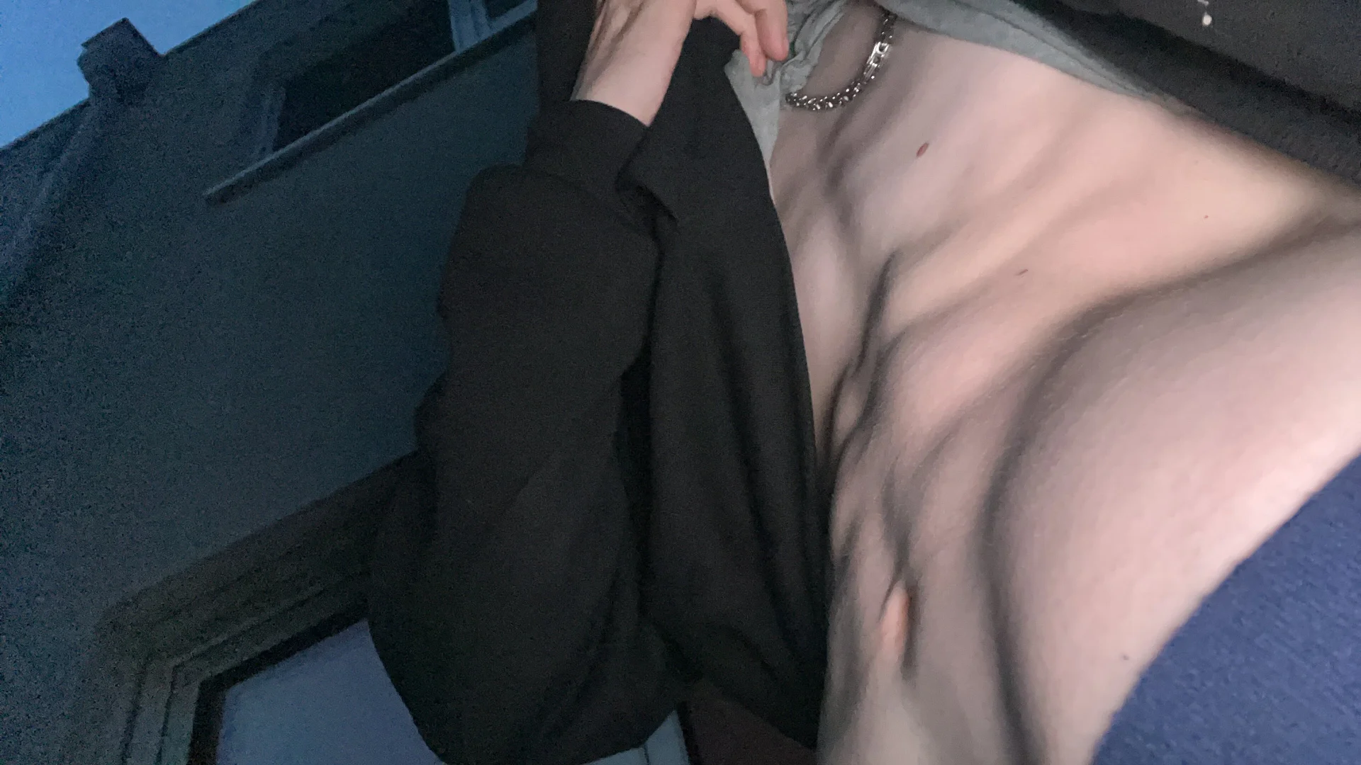 XXX Porn Photo of Nude MBigDickTeen 3