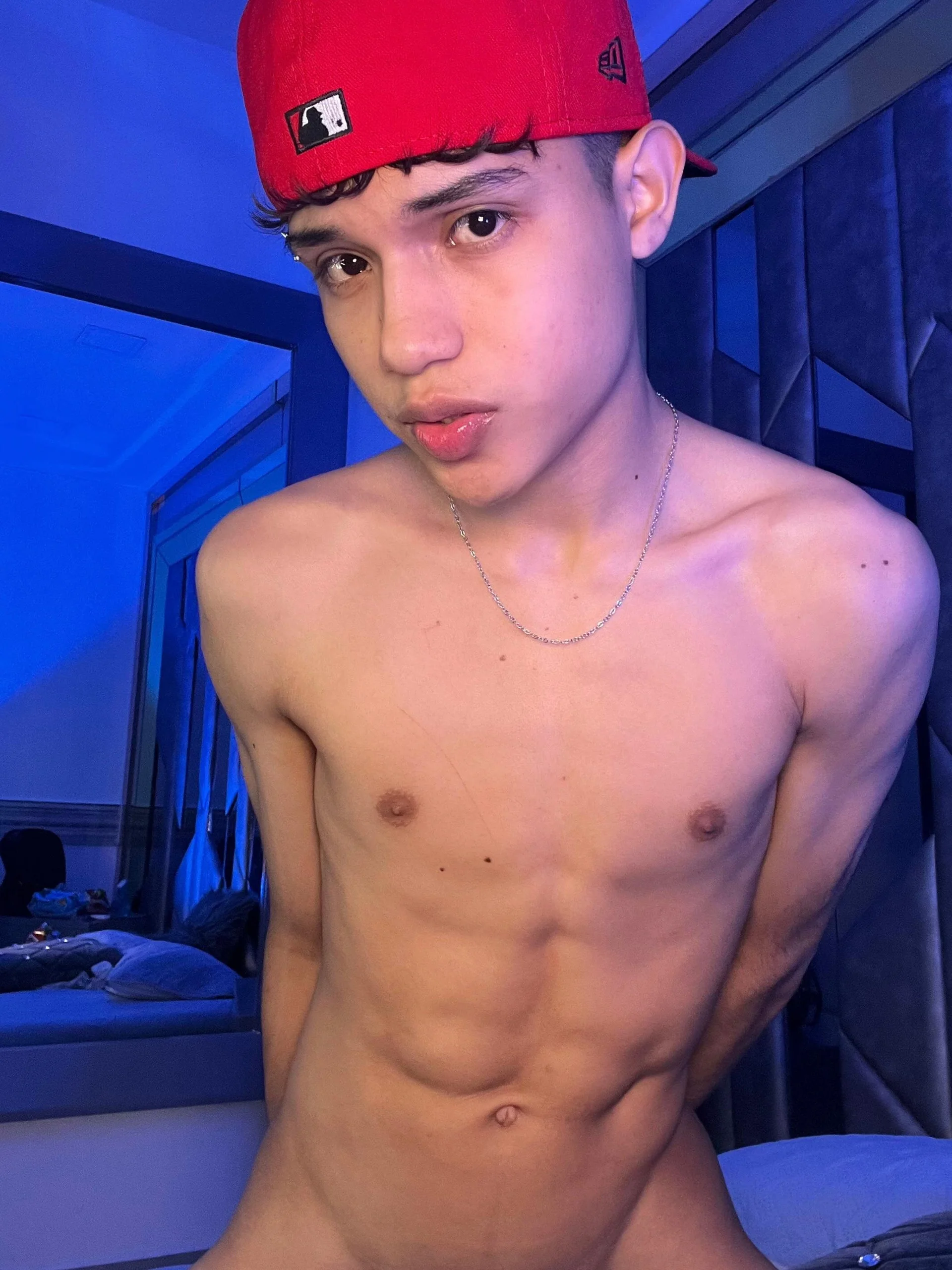 XXX Porn Photo of Nude Sebax_Young 9