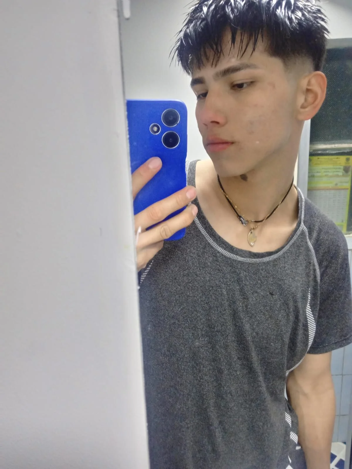 XXX Porn Photo of Nude Stich_23 3