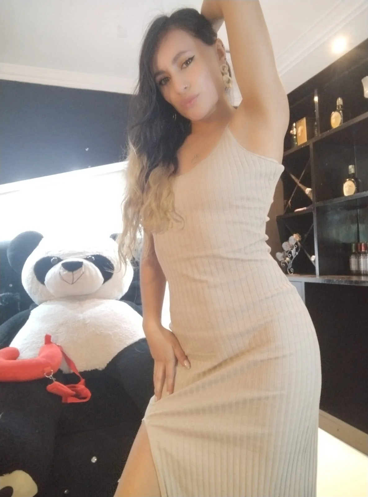 XXX Porn Photo of Nude Coral_Gibson 25